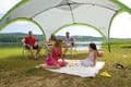 Coleman Event Shelter Pro M (3 x 3 m), 2000038759, Camping Beach Garden Shelter - Grasshopper Leisure